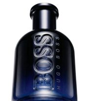 Hugo Boss Bottled Night EDT 100 Ml Erkek Parfümü - Görsel 4