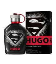 Hugo Boss Superman Edp 125 ml Erkek Parfüm - Görsel 2