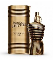 Jean Paul Gaultier Le Male Elixir EDP 125 ML Erkek Parfüm - Görsel 5