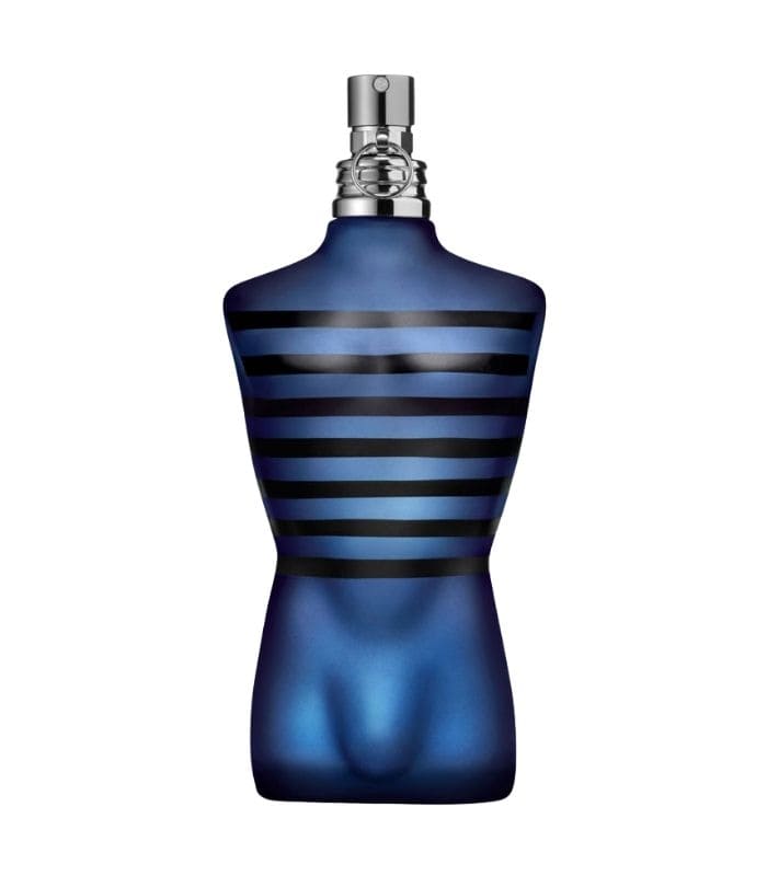 Jean Paul Gaultier Ultra Male125ml 残量約7割 Jean Paul Gaultier Ultra Male EDT 125 ml Erkek Parfümü