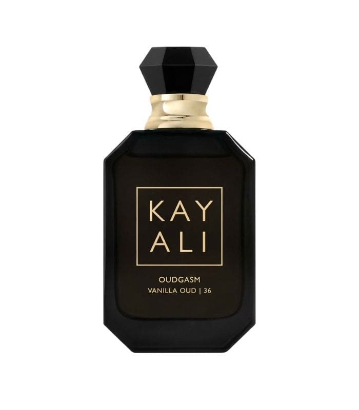KAYALI Oudgasm Vanilla Oud 36 Edp 100 ml Edp Kadın Parfümü (1) Kayali Oudgasm Vanilla Oud 36 Edp 50 ml Edp Kadın Parfümü - Görsel 1