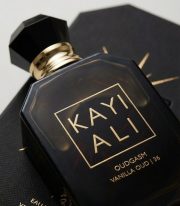 Kayali Oudgasm Vanilla Oud 36 Edp 50 ml  Edp Kadın Parfümü - Görsel 3