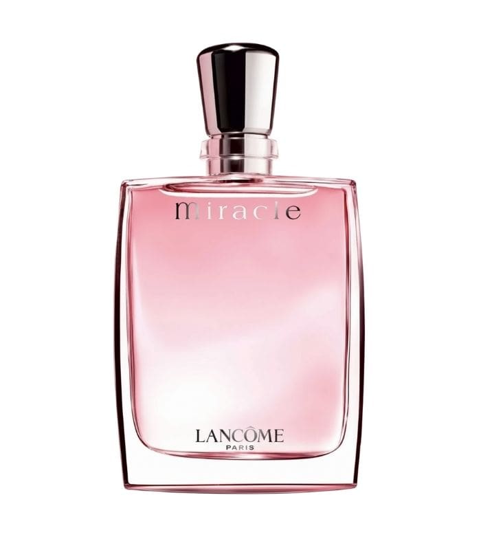 Lancome Miracle Femme EDP 100 ml Kadın Parfümü (1) Lancome Miracle Femme EDP 100 ml Kadın Parfümü - Görsel 1