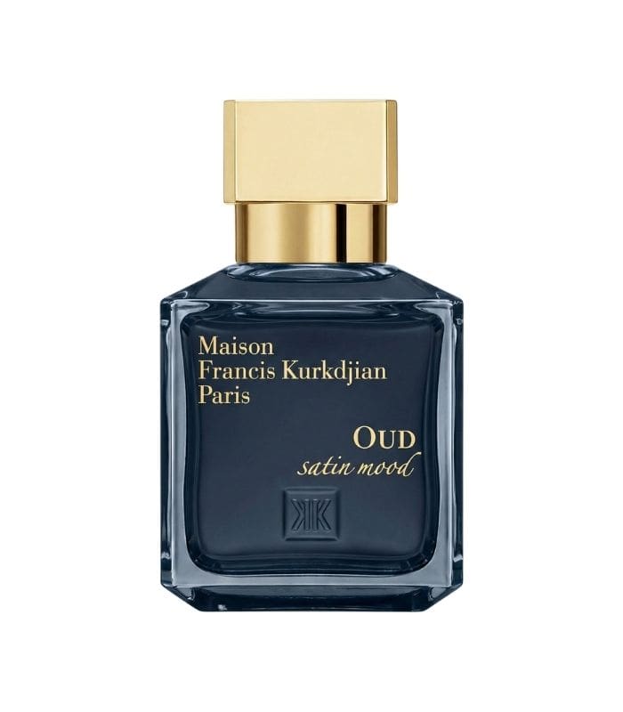 Maison Francis Kurkdjian Oud Satin Mood 70 ml EDP Erkek Parfüm (1) Maison Francis Kurkdjian Oud Satin Mood 70 ml EDP Erkek Parfüm - Görsel 1