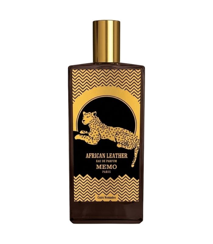 Memo African Leather EDP 75 ml Unisex Parfüm (1) Memo African Leather EDP 75 ml Unisex Parfüm - Görsel 1