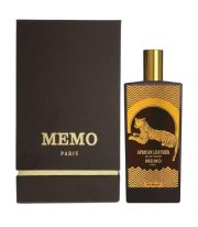 Memo African Leather EDP 75 ml Unisex Parfüm - Görsel 2