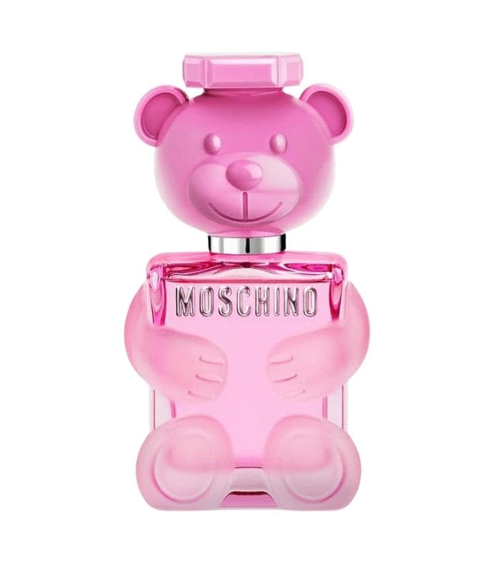 Moschino Toy 2 Bubble Gum EDT 100 ml Kadın Parfüm (1) Moschino Toy 2 Bubble Gum EDT 100 ml Kadın Parfüm - Görsel 1