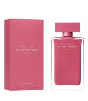 Narciso Rodriguez For Her Fleur Musc EDP 100 ml Kadın Parfümü - Görsel 2