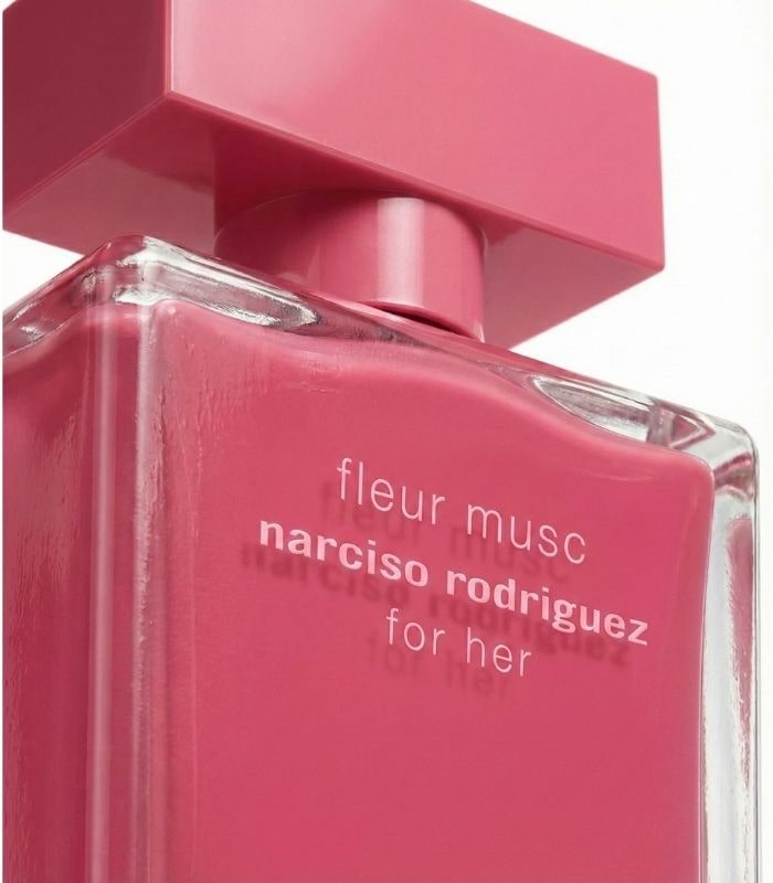Narciso Rodriguez For Her Fleur Musc EDP 100 ml Kadın Parfümü