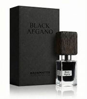 Nasomatto Black Afgano 30 ml EDP Unisex Parfüm - Görsel 2