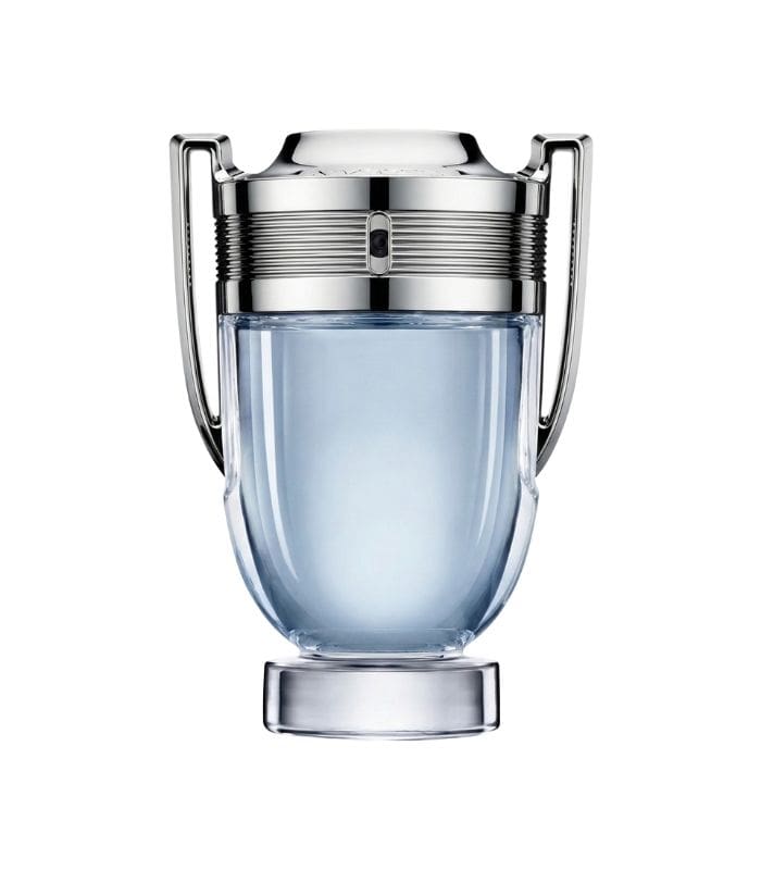 Paco Rabanne Invictus EDT 100 ml Erkek Parfümü (1) Paco Rabanne Invictus EDT 100 ml Erkek Parfümü - Görsel 1