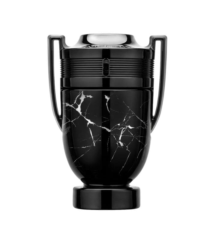 Paco Rabanne Invictus Onyx EDT 100 ml Erkek Parfüm (1) Paco Rabanne Invictus Onyx EDT 100 ml Erkek Parfüm - Görsel 1