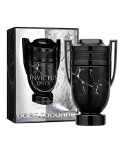 Paco Rabanne Invictus Onyx EDT 100 ml Erkek Parfüm - Görsel 2