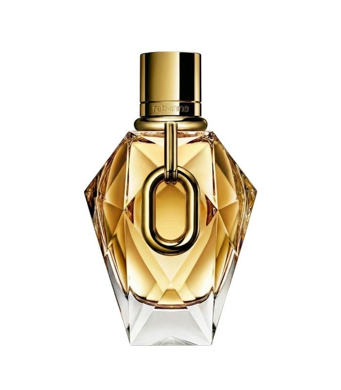 Paco Rabanne Million Gold EDP 90 ml Kadın Parfüm (1) Paco Rabanne Million Gold EDP 90 ml Kadın Parfüm - Görsel 1