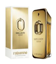 Paco Rabanne Million Gold Intense EDP 100 ml Erkek Parfüm - Görsel 2