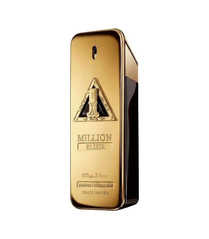 Paco Rabanne One Million Elixir Intense EDT 100 ml Erkek Parfüm (1) Paco Rabanne One Million Elixir Intense EDT 100 ml Erkek Parfüm - Görsel 1