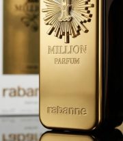 Paco Rabanne One Million Parfum EDP 100 ml Erkek Parfümü - Görsel 3