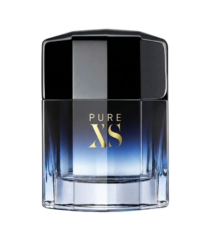 Paco Rabanne Pure XS Pure Excess EDT 100 ml Erkek Parfüm (1) Paco Rabanne Pure XS Pure Excess EDT 100 ml Erkek Parfüm - Görsel 1