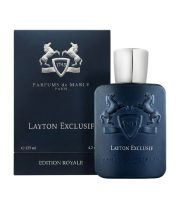 Parfums De Marly Layton EDP 125 ml Erkek Parfümü - Görsel 2