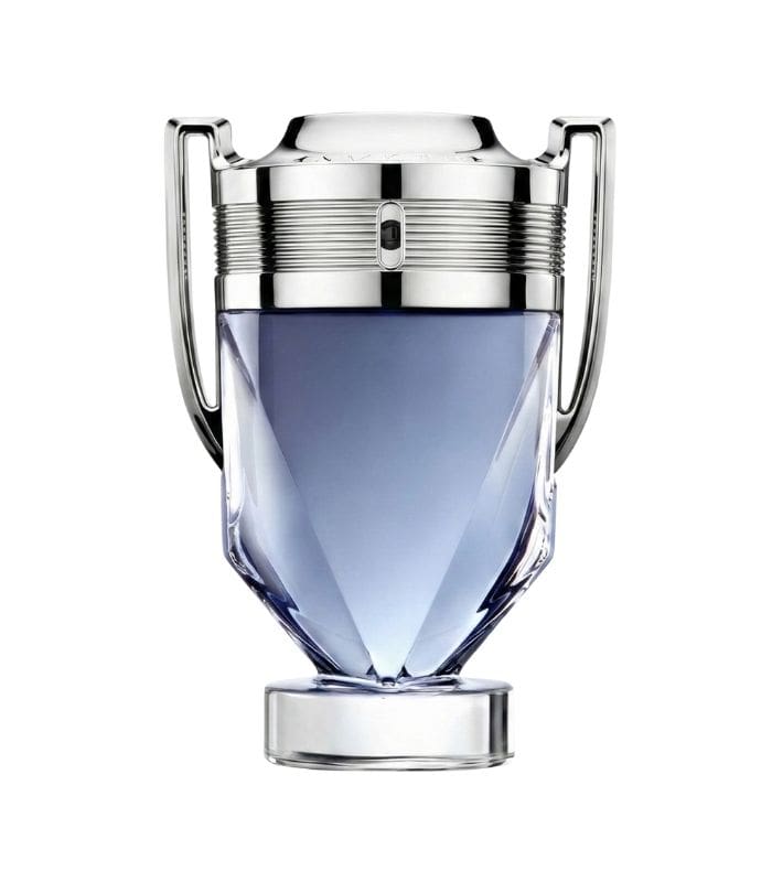 Rabanne Invictus EDT Erkek Parfüm 100 ml (1) Paco Rabanne Invictus EDT Erkek Parfüm 100 ml - Görsel 1