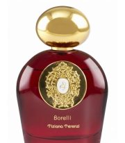 Tiziana Terenzi Borelli Comet Extrait De Parfum 100 Ml Unisex Parfüm - Görsel 3
