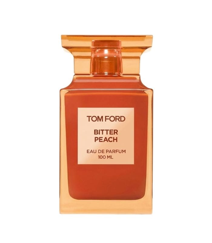 Tom Ford Bitter Peach EDP 100 ML Unisex Parfüm (1) Tom Ford Bitter Peach EDP 100 ML Unisex Parfüm - Görsel 1