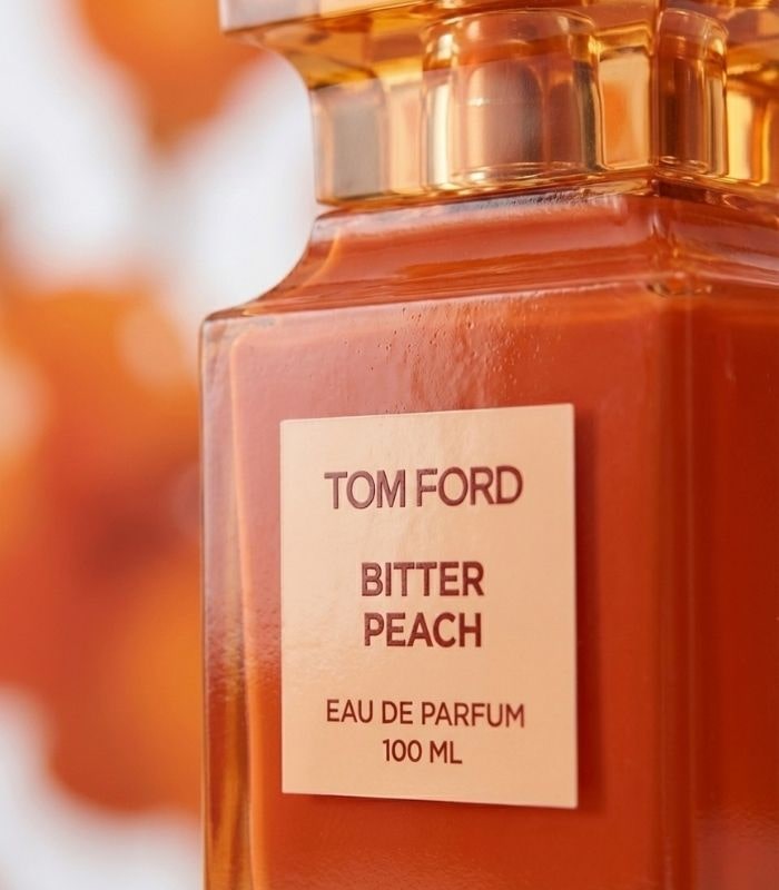 Tom Ford Bitter Peach EDP 100 ML Unisex Parfüm