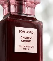 Tom Ford Cherry Smoke EDP 100 ml Unisex Parfüm - Görsel 3