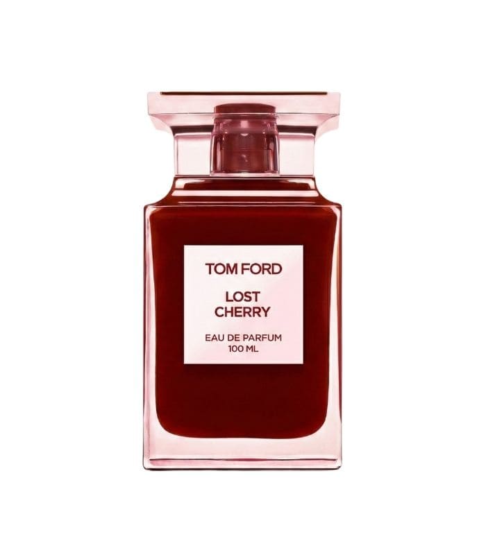Tom Ford Lost Cherry EDP 100 ML Erkek Parfüm (1) Tom Ford Lost Cherry EDP 100 ML Erkek Parfüm - Görsel 1