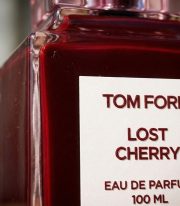Tom Ford Lost Cherry EDP 100 ML Erkek Parfüm - Görsel 3