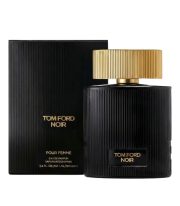 Tom Ford Noir Pour Femme EDP 100 ml Kadın Parfüm - Görsel 2