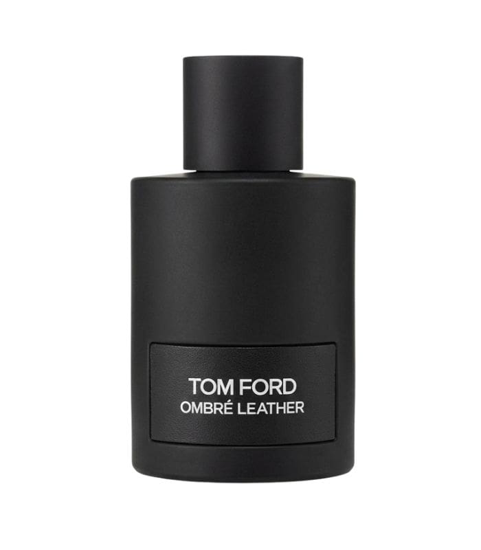 Tom Ford Ombre Leather EDP 100 ML Erkek Parfüm (1) Tom Ford Ombre Leather EDP 100 ML Erkek Parfüm - Görsel 1