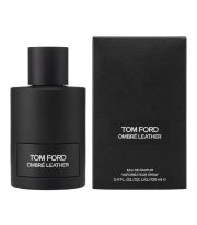 Tom Ford Ombre Leather EDP 100 ML Erkek Parfüm - Görsel 2
