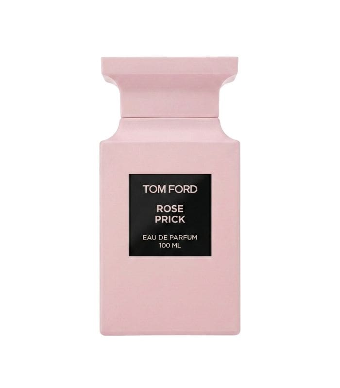 Tom Ford Rose Prick EDP 100 ML Unisex Parfüm (1) Tom Ford Rose Prick EDP 100 ML Unisex Parfüm - Görsel 1