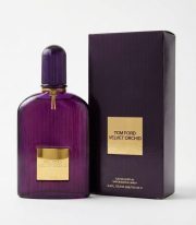 Tom Ford Velvet Orchid Edp 100 ml Kadın Parfüm
