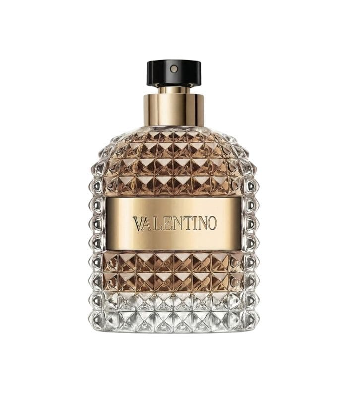 Valentino Uomo EDT 100 ml Erkek Parfümü (1) Valentino Uomo EDT 100 Ml Erkek Parfümü - Görsel 1