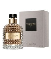 Valentino Uomo EDT 100 Ml Erkek Parfümü - Görsel 2