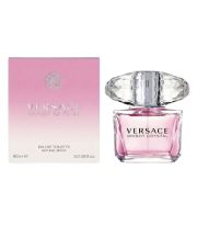 Versace Bright Crystal EDT 90 ml Kadın Parfüm - Görsel 2