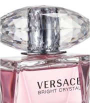 Versace Bright Crystal EDT 90 ml Kadın Parfüm - Görsel 3