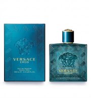 Versace Eros EDT 100 ML Erkek Parfümü - Görsel 2