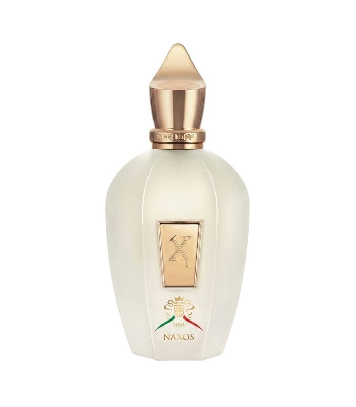 Xerjoff Naxos EDP 100 ml Unisex Parfüm (1) Xerjoff Naxos EDP 100 ml Unisex Parfüm - Görsel 1