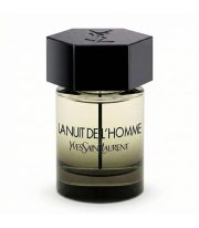Yves Saint Laurent La Nuit De L'Homme Edt 100 ml Erkek Parfüm