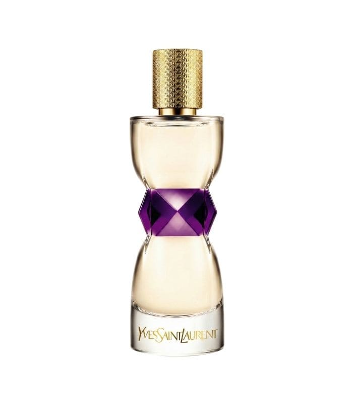 Yves Saint Laurent Manifesto EDP 90 ml Kadın Parfüm (1) Yves Saint Laurent Manifesto EDP 90 ml Kadın Parfüm - Görsel 1