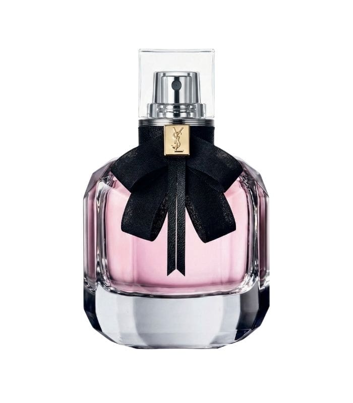 Yves Saint Laurent Mon Paris 90 ml EDP Kadın Parfüm (1) Yves Saint Laurent Mon Paris 90 ml EDP Kadın Parfüm - Görsel 1