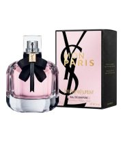 Yves Saint Laurent Mon Paris 90 ml EDP Kadın Parfüm - Görsel 2
