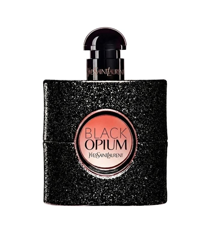 Yves Saint Laurent Opium EDP 90 ml Kadın Parfüm (1) Yves Saint Laurent Black Opium EDP 90 ml Kadın Parfüm - Görsel 1