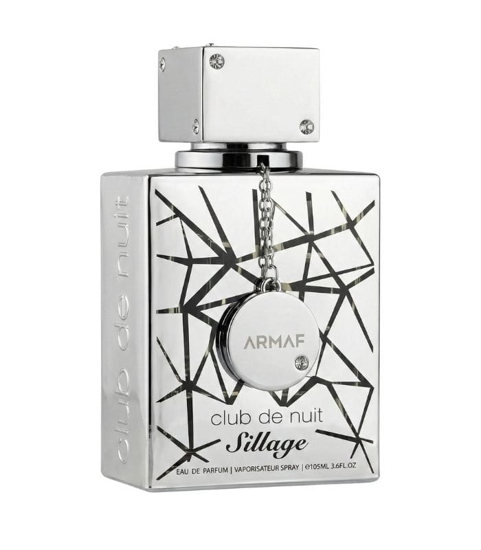 Armaf Club De Nuit Sillage EDP 105 ml Unisex Parfüm Armaf Club De Nuit Sillage EDP 105 ml Unisex Parfüm - Görsel 1
