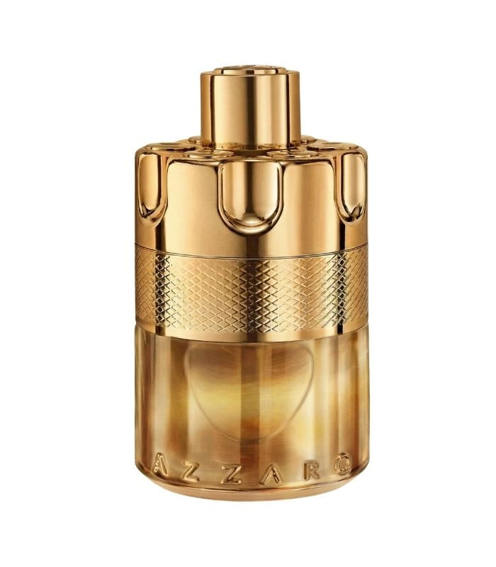 Azzaro Forever Wanted Elixir EDP 100 ml Erkek Parfüm Azzaro Forever Wanted Elixir EDP 100 ml Erkek Parfüm - Görsel 1
