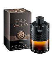 Azzaro The Most Wanted 100 ml Erkek Parfümü - Görsel 2