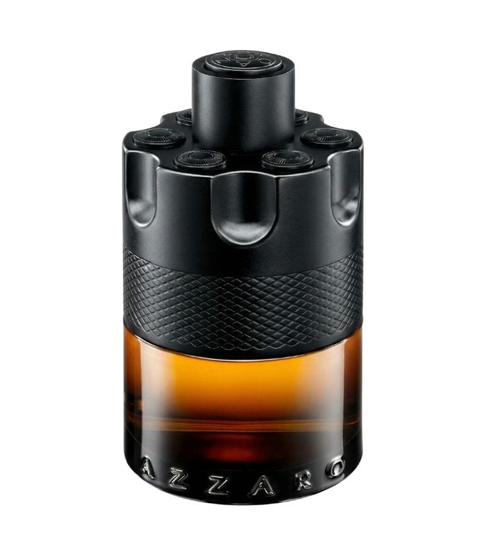Azzaro The Most Wanted 100 ml Erkek Parfümü Azzaro The Most Wanted 100 ml Erkek Parfümü - Görsel 1